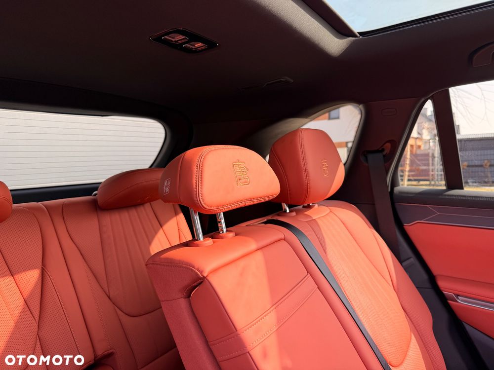 BYD Tang L - 28