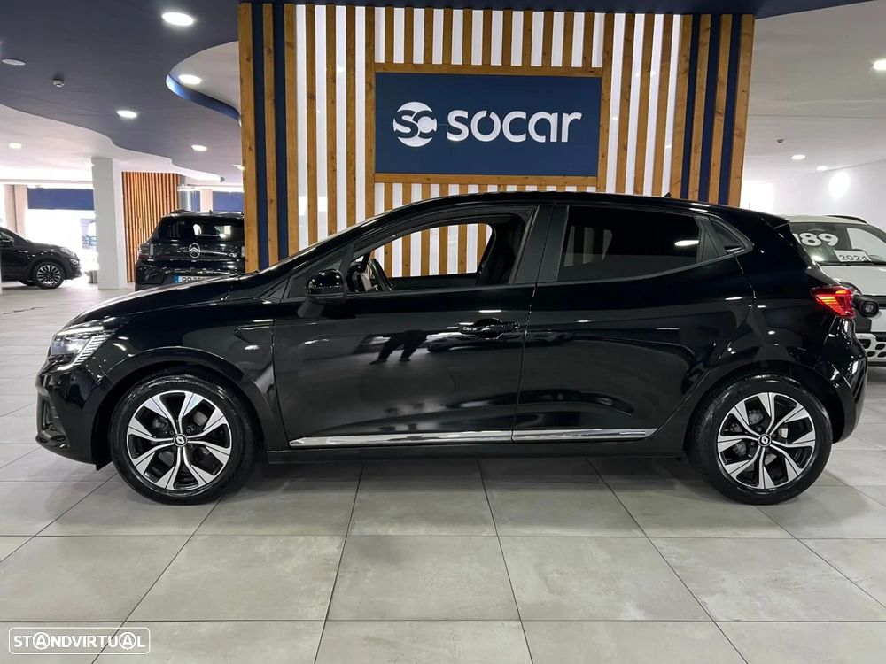 Renault Clio 1.0 TCe Evolution - 5