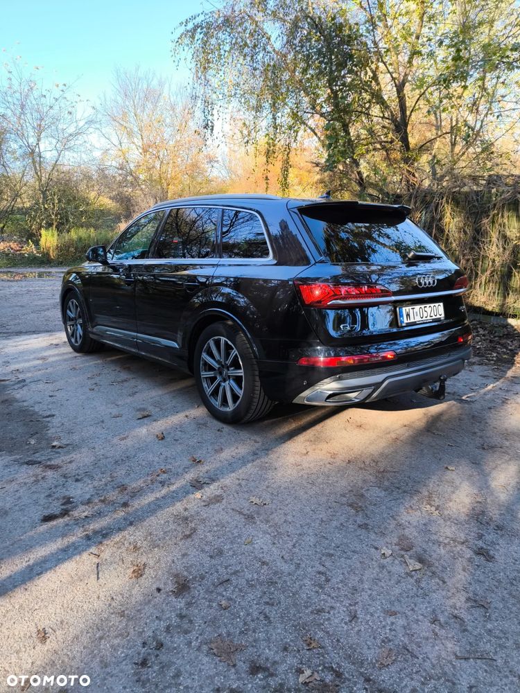 Audi Q7 - 6