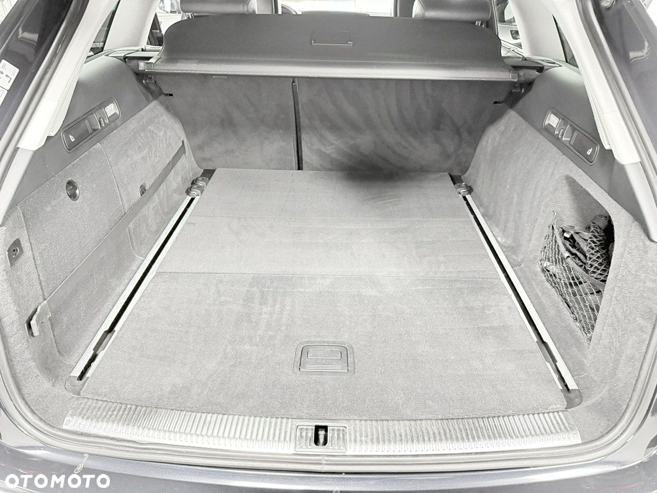 Audi A6 - 35