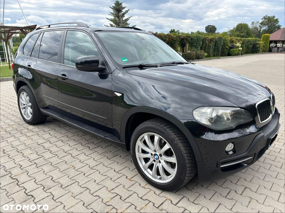 BMW X5 xDrive30d - 2