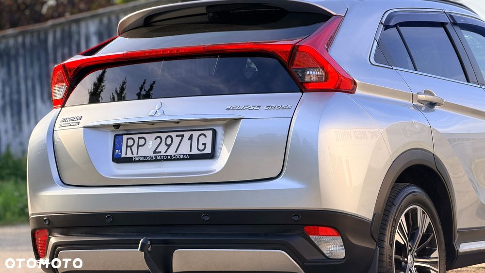 Mitsubishi Eclipse Cross 1.5 T Intense - 6