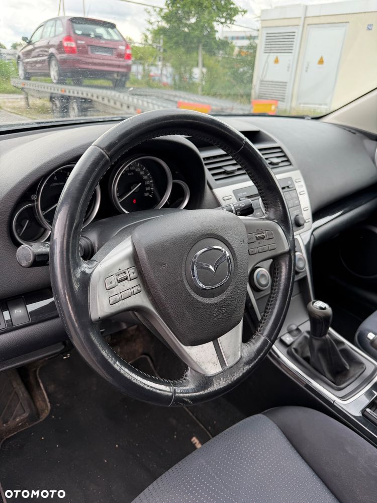 Mazda 6 Sport 2.0 Active - 19