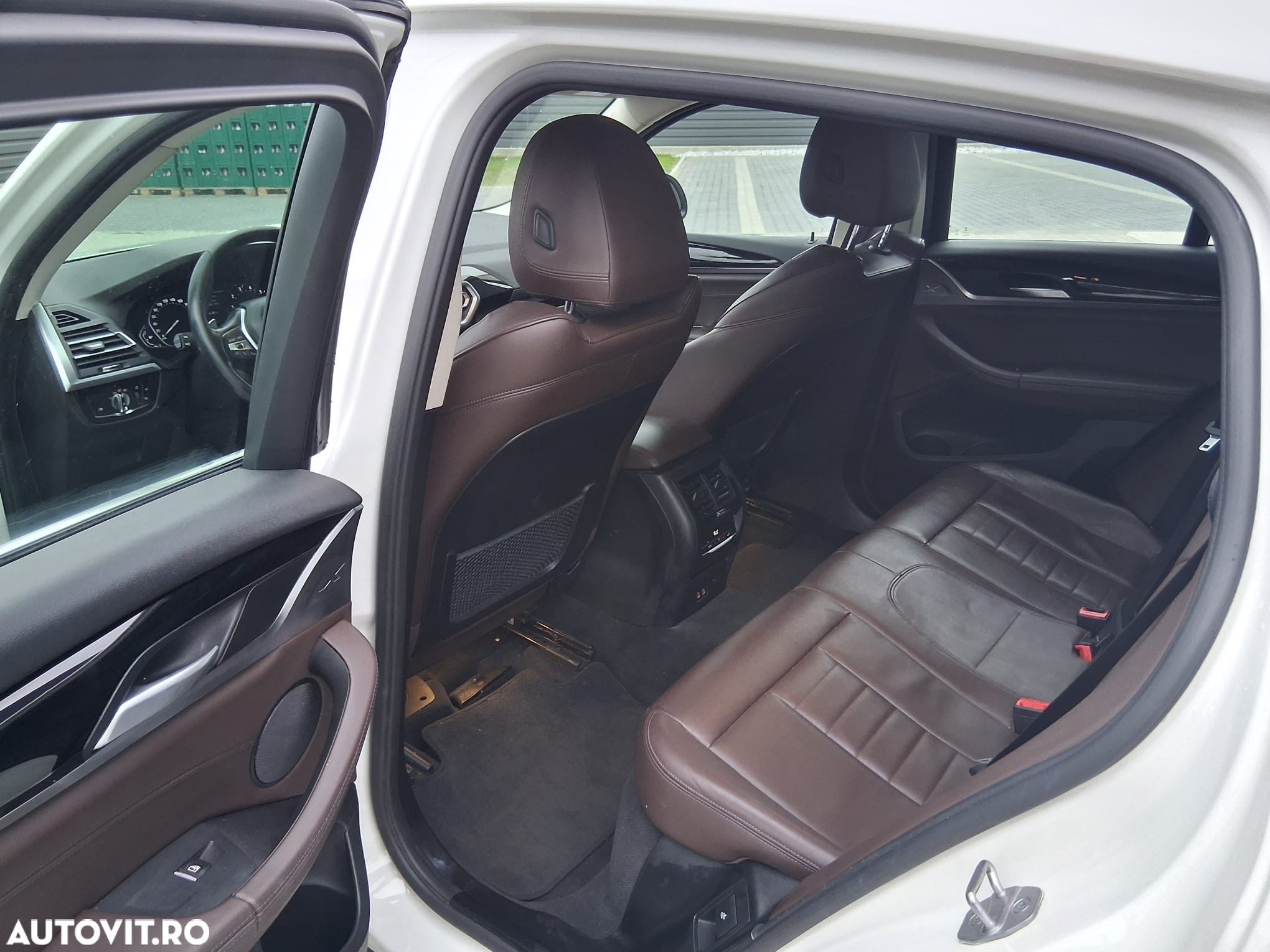 BMW X4 xDrive20i AT MHEV - 5