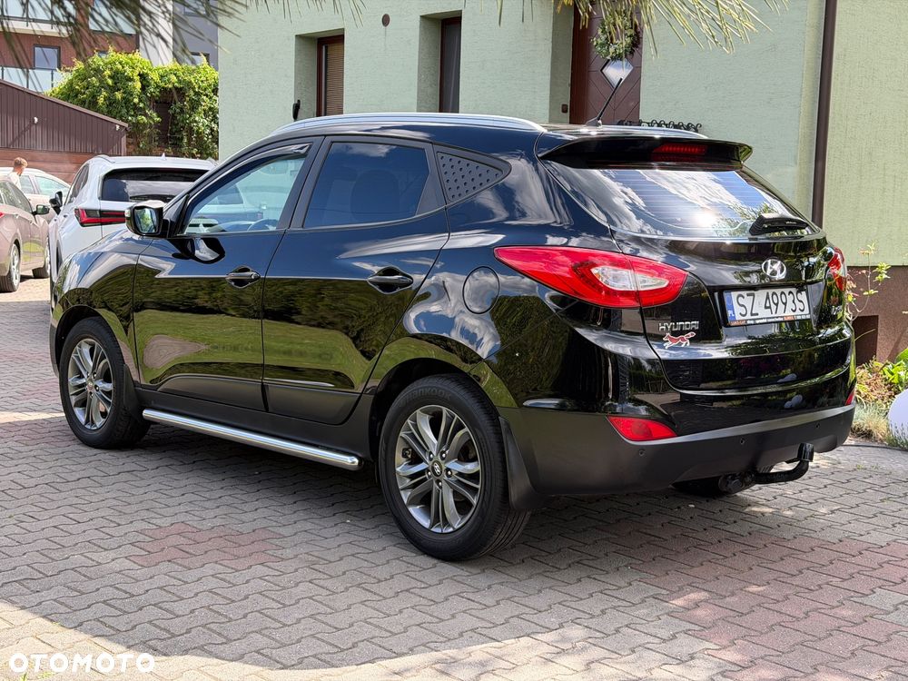 Hyundai ix35 1.6 2WD Style - 34