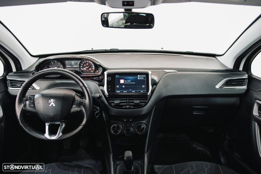 Peugeot 2008 1.6 BlueHDi Style - 15
