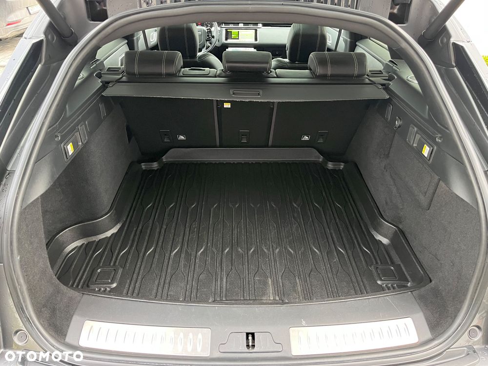 Land Rover Range Rover Velar 3.0d R-Dynamic S - 32