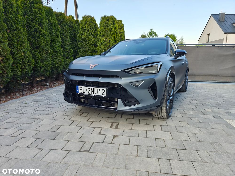 Cupra Formentor 2.0 TSI 4Drive Tribe Edition DSG - 5