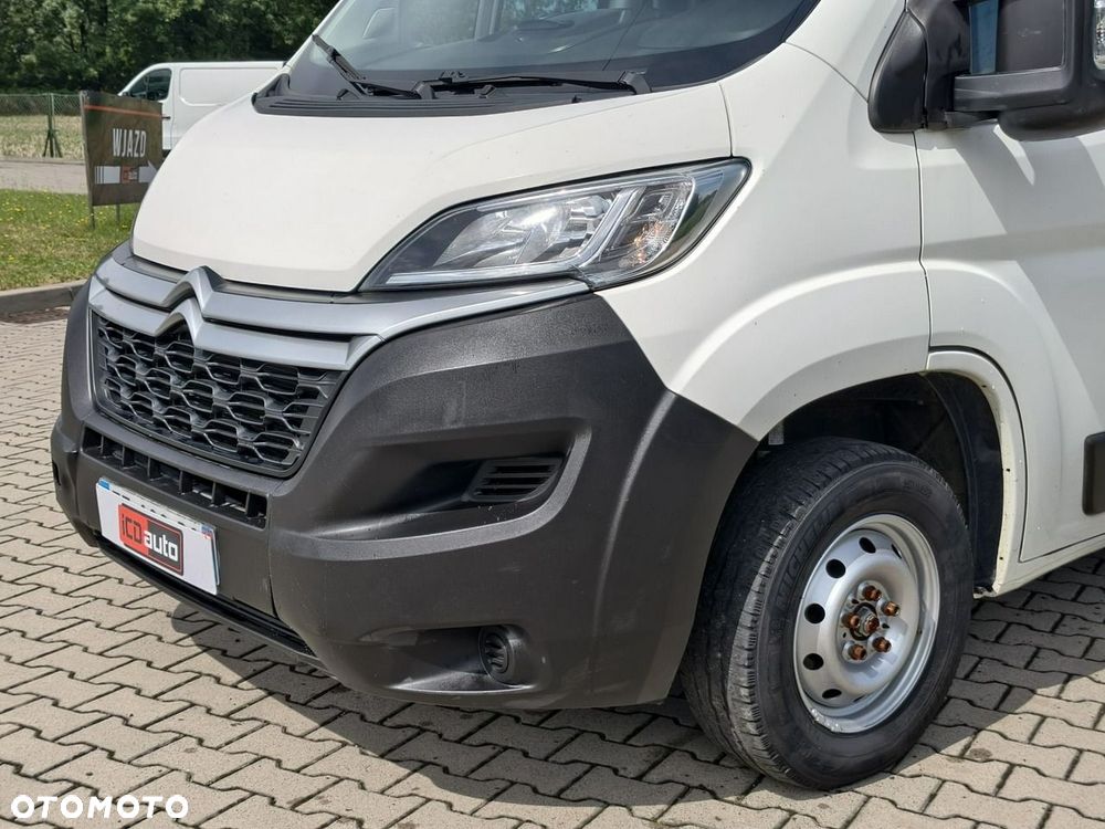 Citroën Jumper - 22