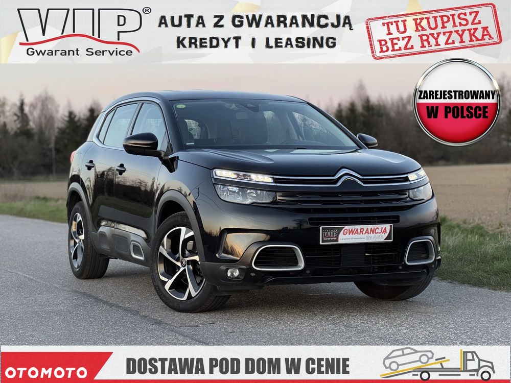 Citroën C5 Aircross 1.5 BlueHDi Shine - 2