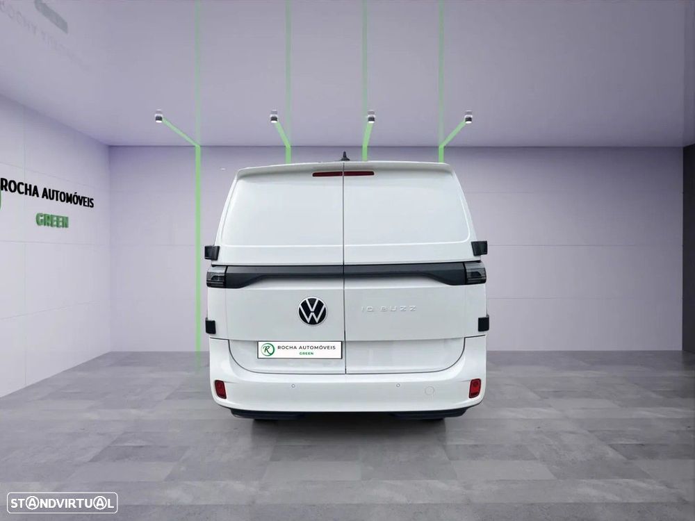 VW ID.Buzz - 5