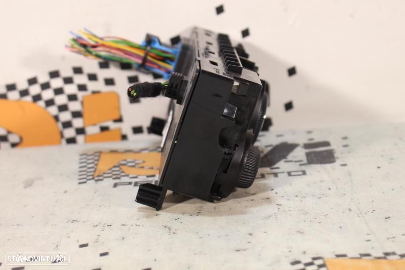 Climatronic / Comando Sofagem / Chaufagem Peugeot 308 I (4A_, 4C_)  96 - 3