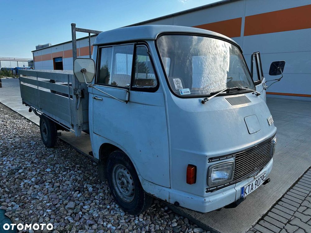 Mercedes-Benz Inny - 2