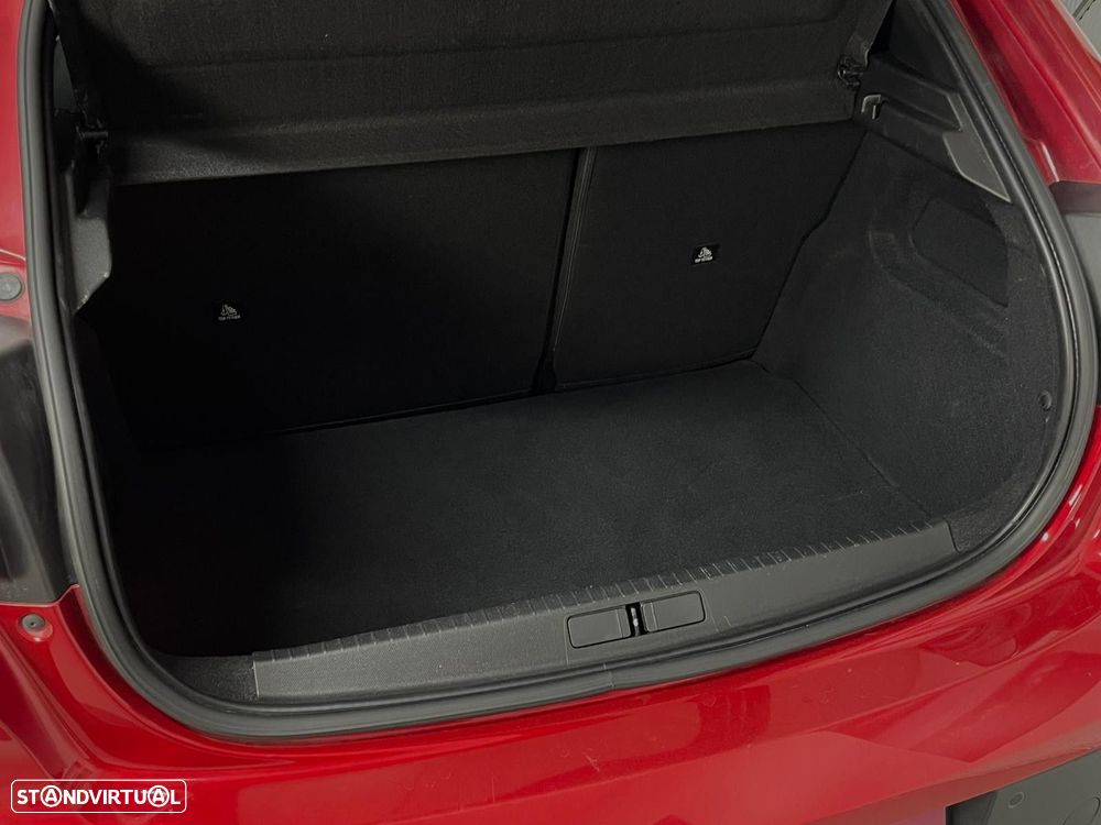 Peugeot 208 1.2 PureTech Active Pack - 24