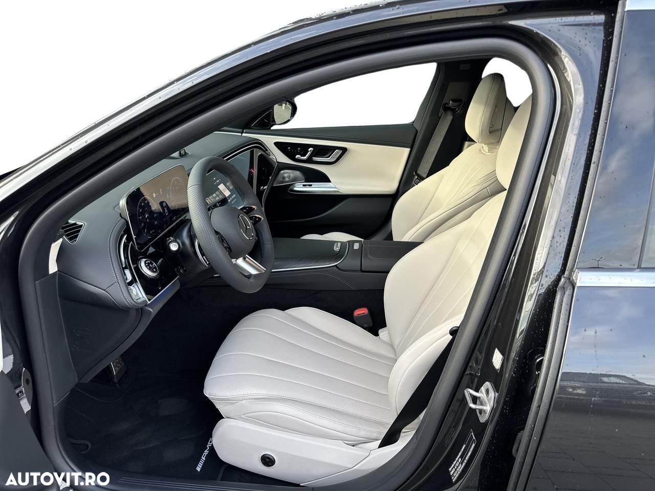 Mercedes-Benz E 220 d MHEV 4MATIC Aut. - 11