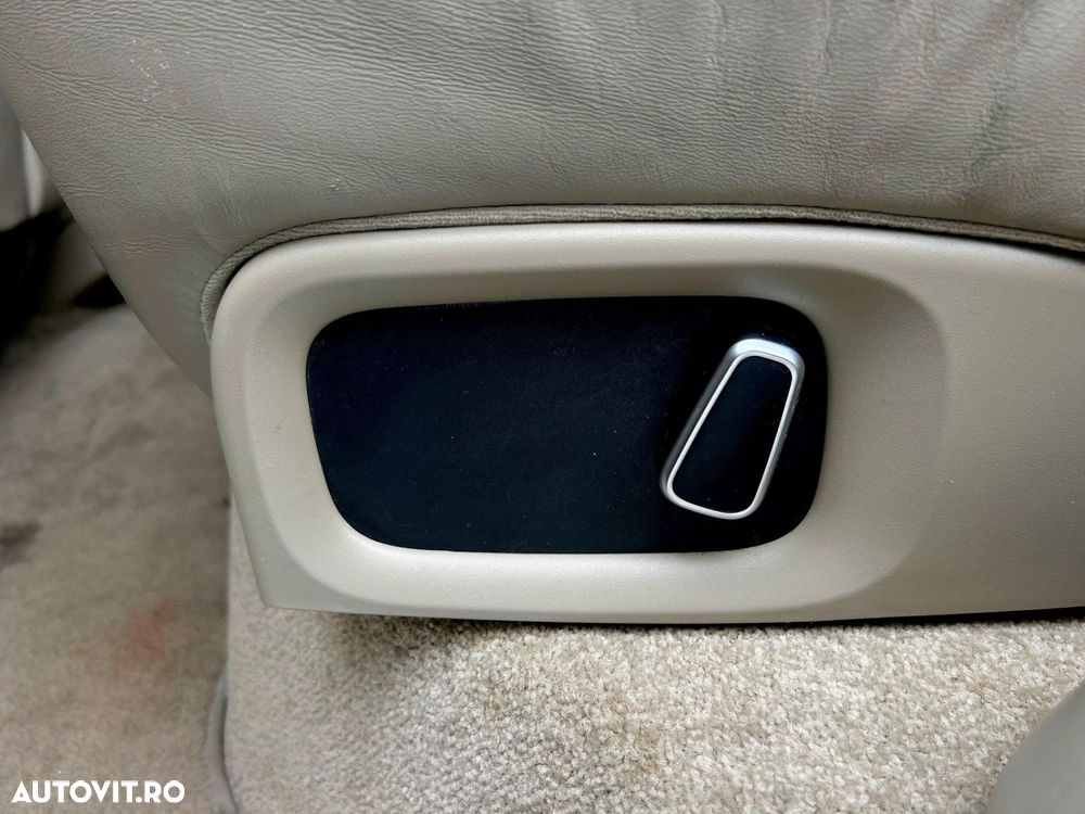 Land Rover Range Rover Vogue - 14