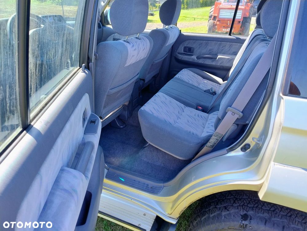 Toyota Land Cruiser 3.0 D Sol - 7