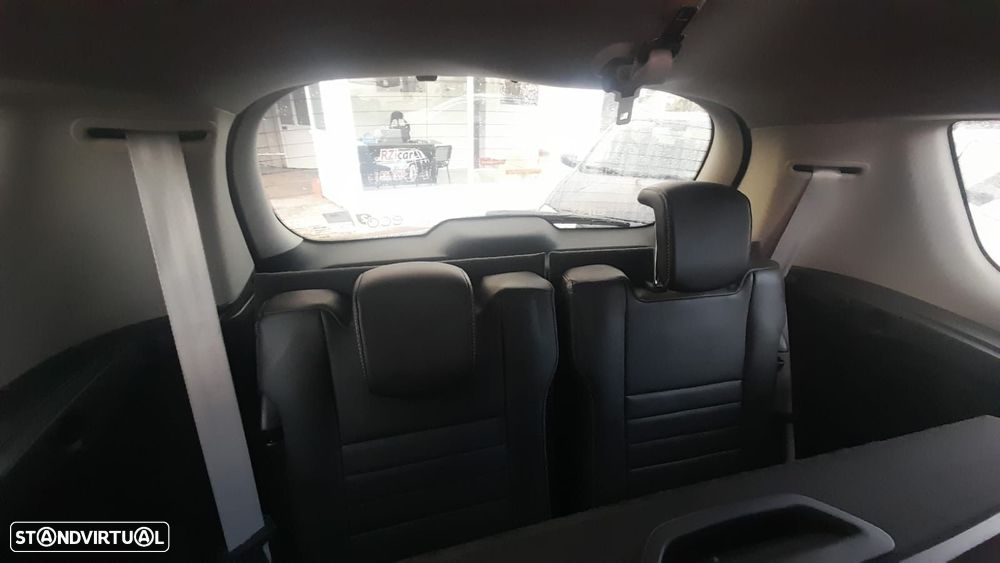 Renault Grand Scénic 1.6 dCi Bose Edition 7L - 11