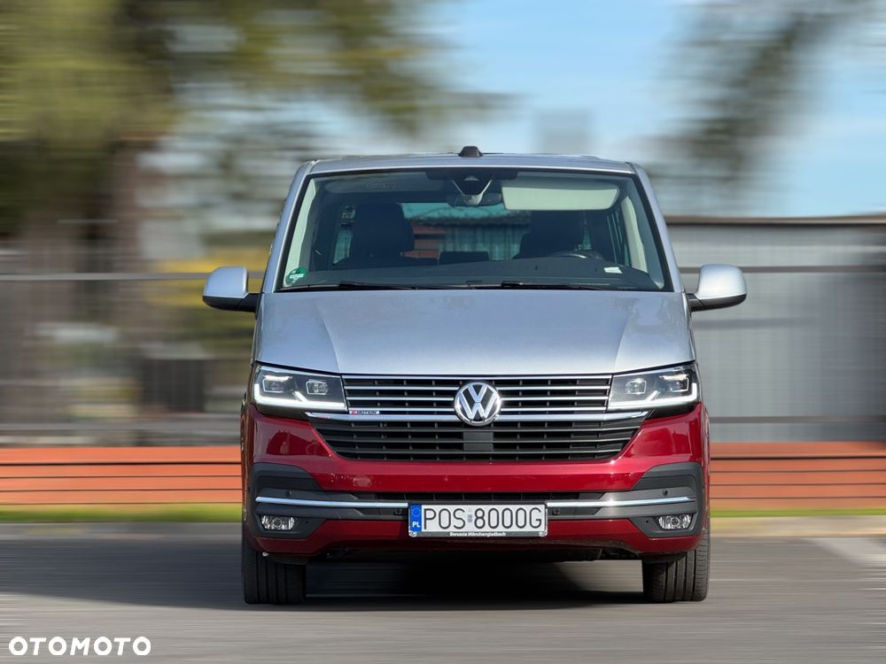 Volkswagen Multivan 2.0 BiTDI L1 Business 4Motion DSG - 11