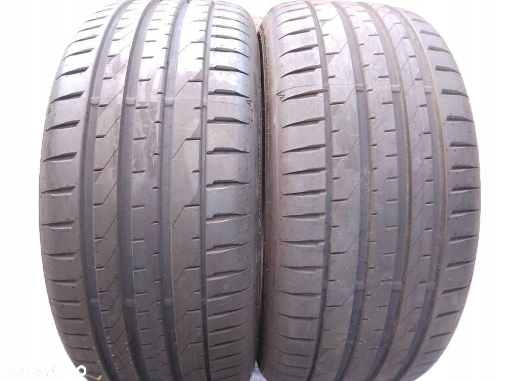 Falken Azenis FK520 245/35 ZR20 95Y 2022i 2023 - 1