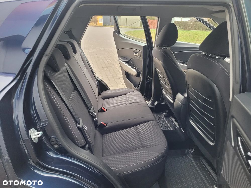 SsangYong/KGM Tivoli e-XDi 160 4WD Quartz - 19