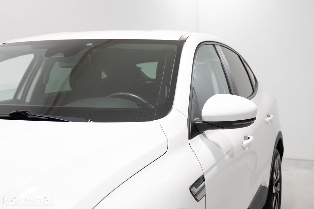 Renault Arkana 1.6 E-Tech Business - 6