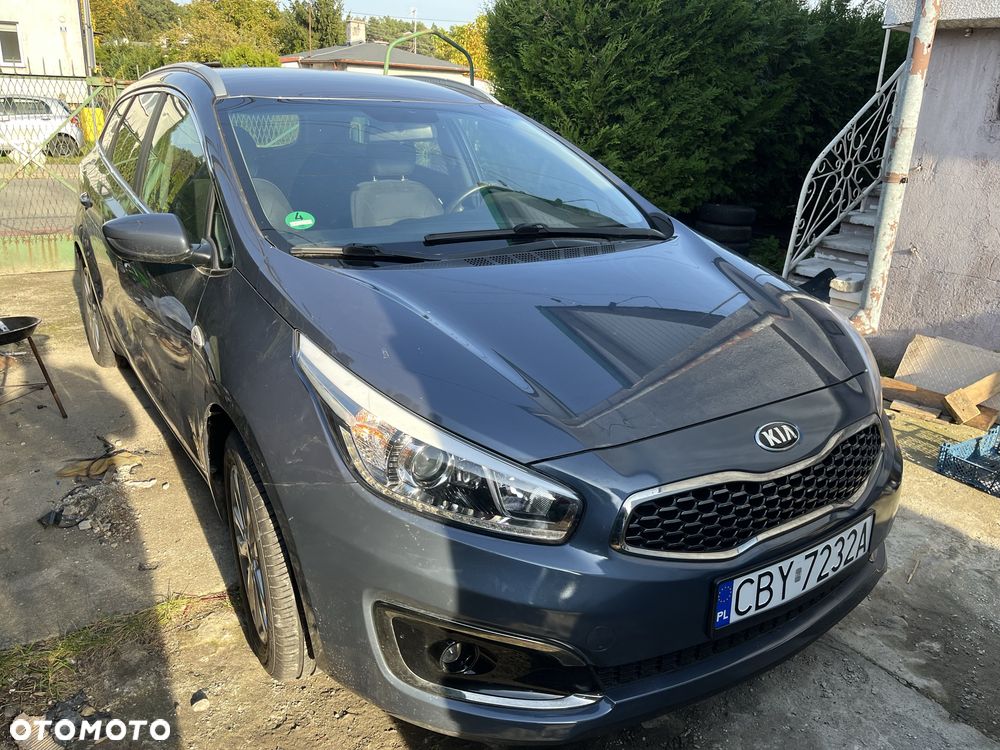 Kia Ceed - 3