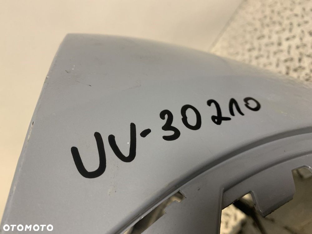 ZDERZAK PRZEDNI PRZÓD BMW X3 G01 M-PAKIET LCI LIFT 21-26 6xPDC 8081055 - 12
