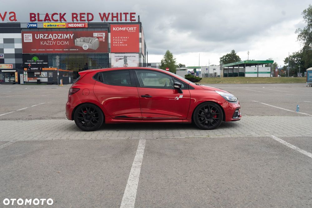 Renault Clio 1.6 R.S 200 EDC - 4