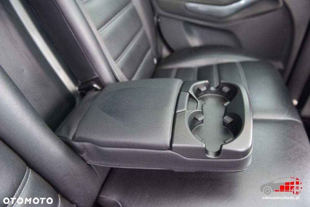 Ford Kuga - 38