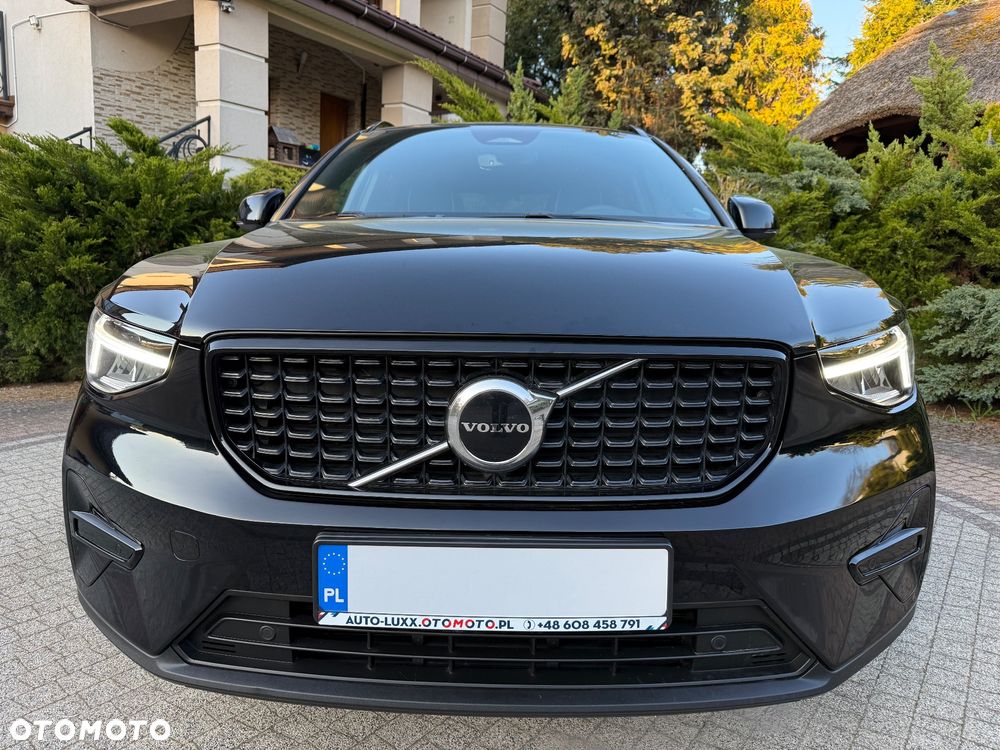 Volvo XC 40 B4 B DKG Plus Black Edition - 6