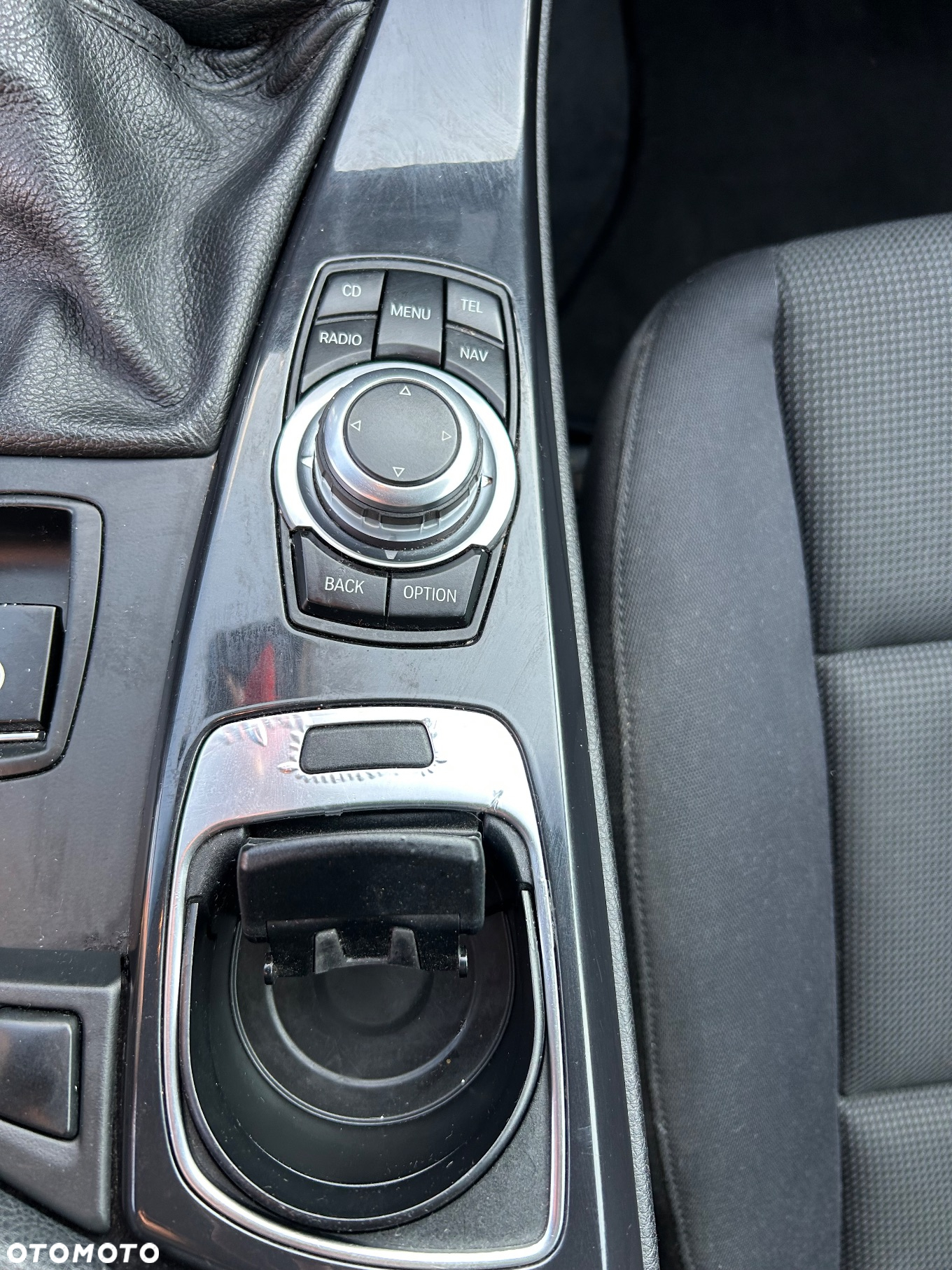 BMW Seria 5 520d Touring Modern Line - 13