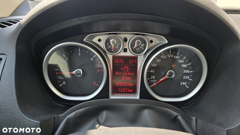 Ford Kuga 2.0 TDCi Titanium - 18