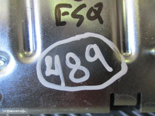 Airbag Banco 8535062J00 SR62J0S011C3614 SUZUKI SWIFT 2006 ESQ - 2