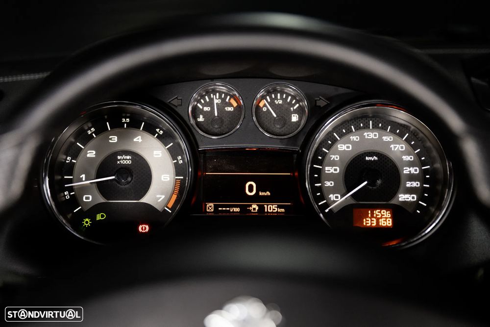 Peugeot RCZ 1.6 THP - 17