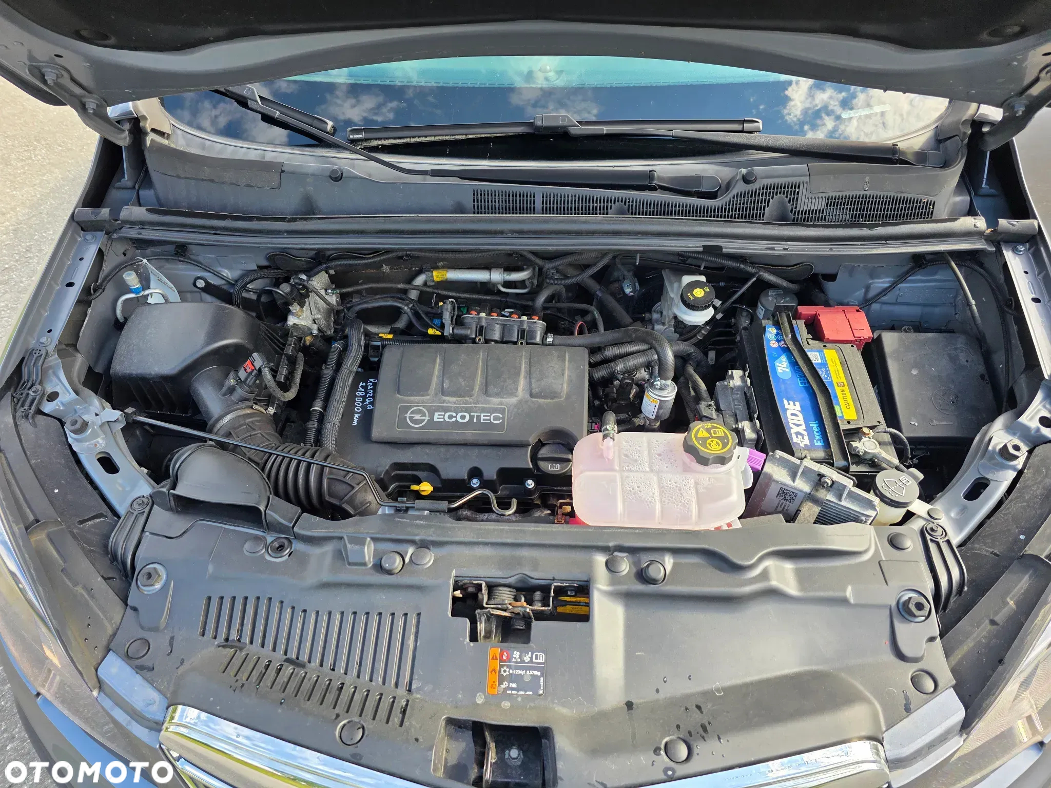 Opel Mokka - 25