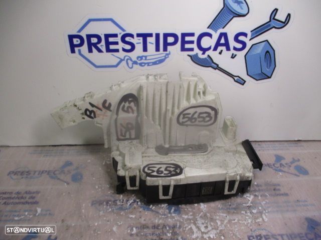 Fecho A2047301335 MERCEDES W204 S204 2010 C220cdi 170CV 5P PRETO FE 4 PINOS - 1