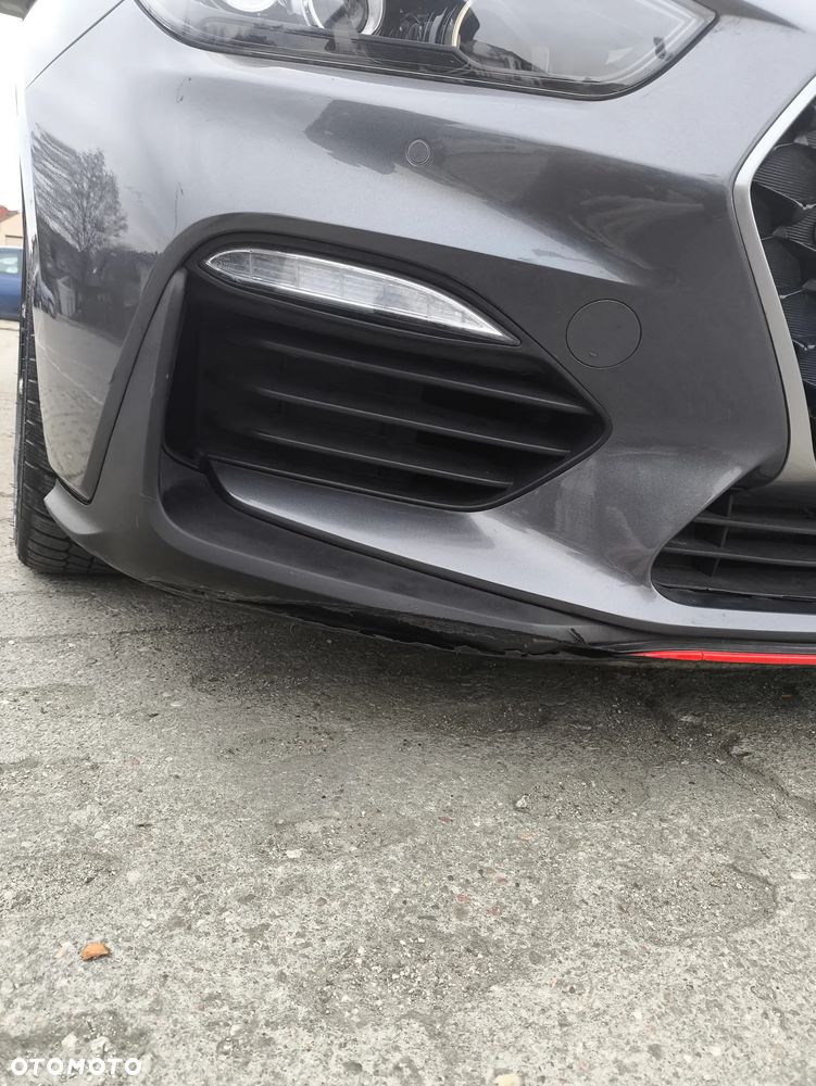 Hyundai i30 N 2.0 T-GDI Performance - 11