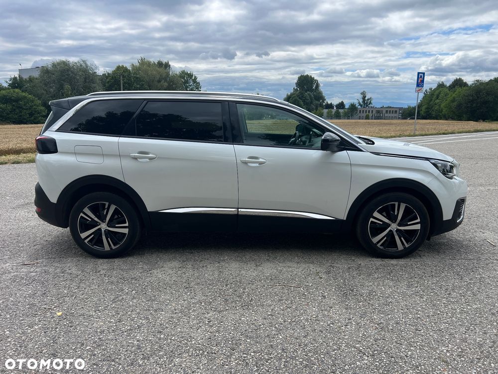 Peugeot 5008 BlueHDI 120 Stop & Start Allure - 6