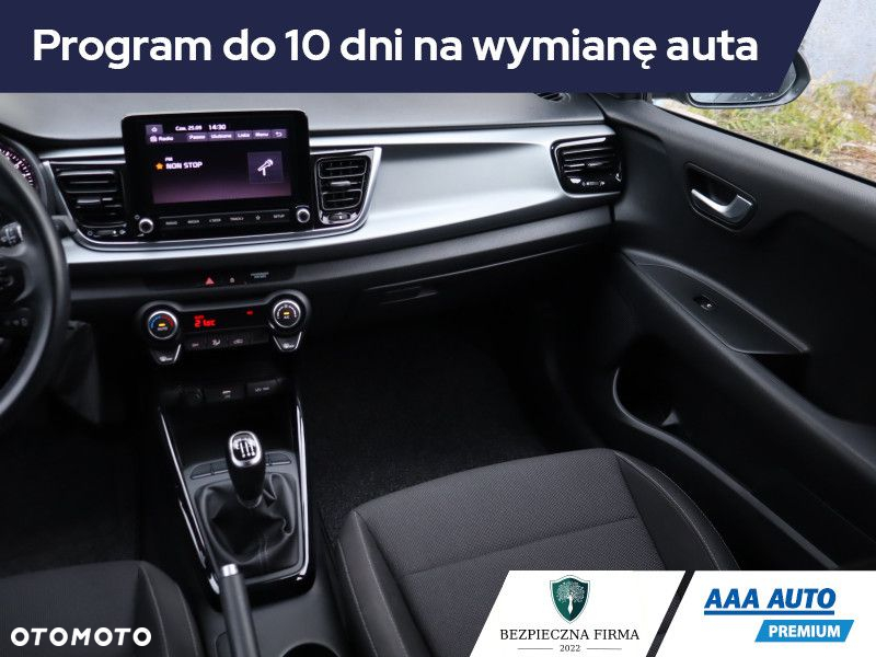Kia Rio - 9
