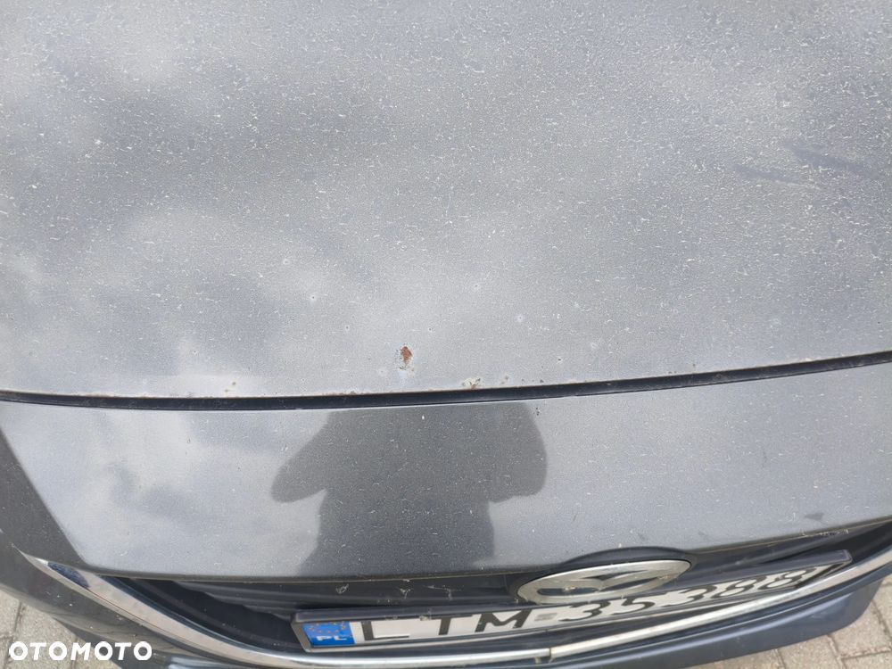 Mazda 3 2.0 Skymotion - 8