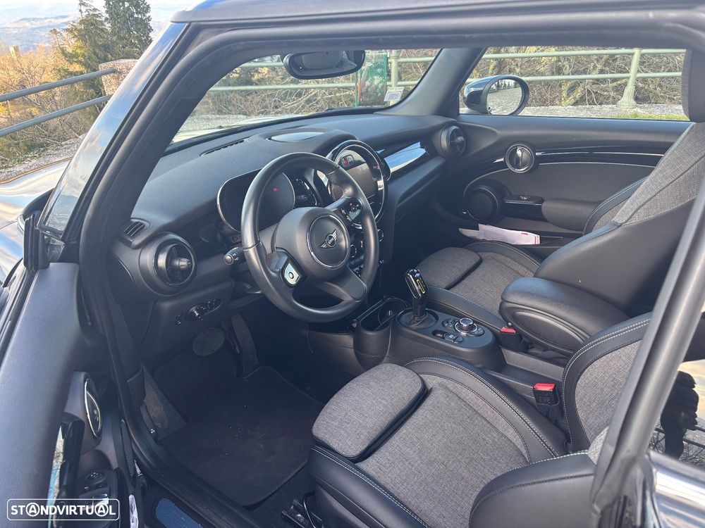 MINI Coupé - 7
