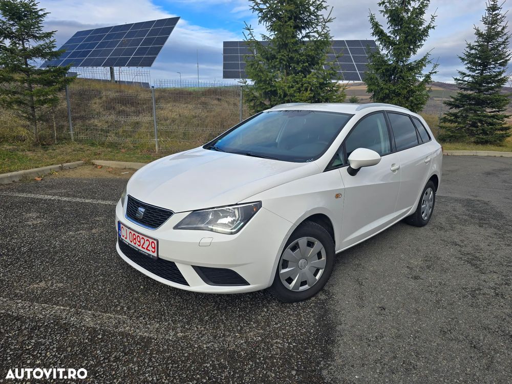 Seat Ibiza 1.0 TSI S&S FR - 2
