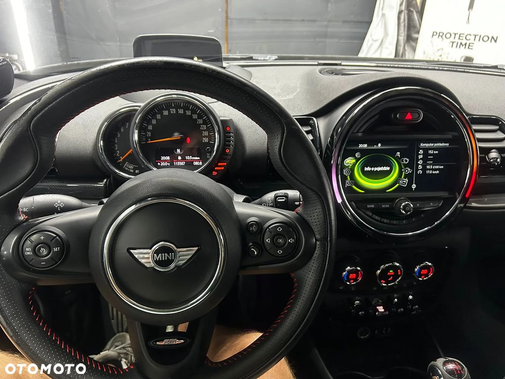 MINI Clubman Cooper S - 24
