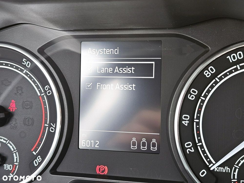 Skoda Scala 1.0 TSI Ambition - 19