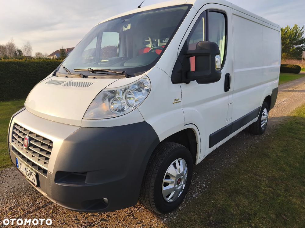 Fiat DUCATO - 14