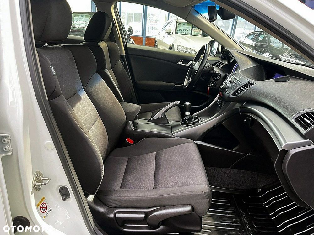 Honda Accord - 13