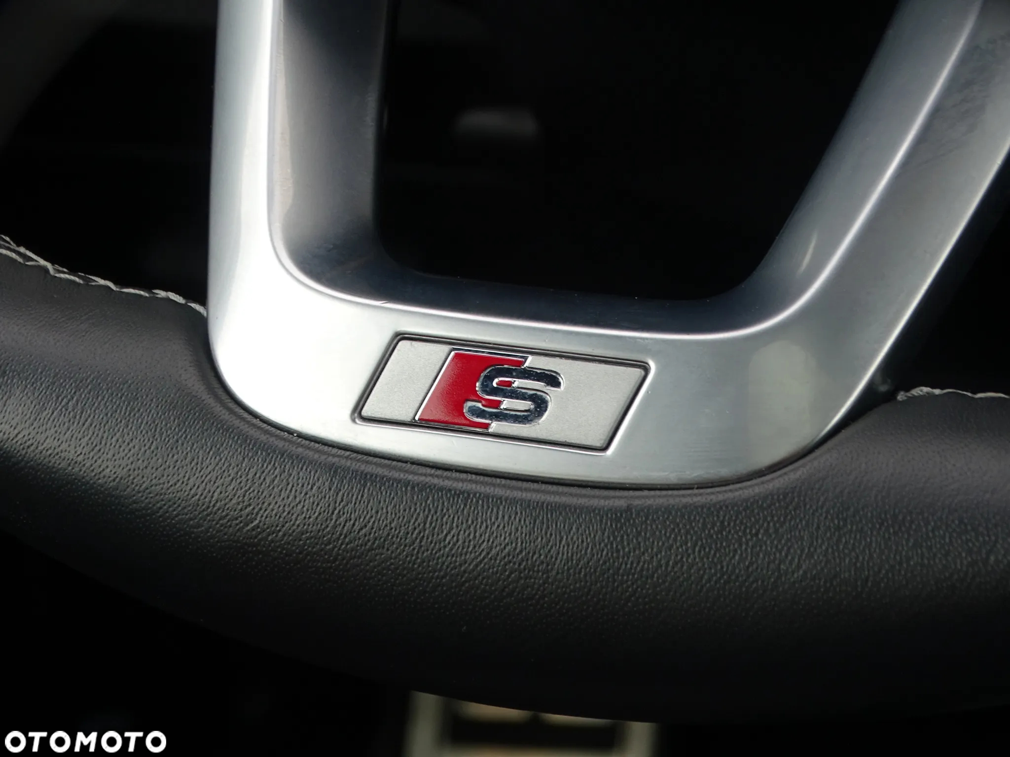 Audi Q3 Sportback - 13