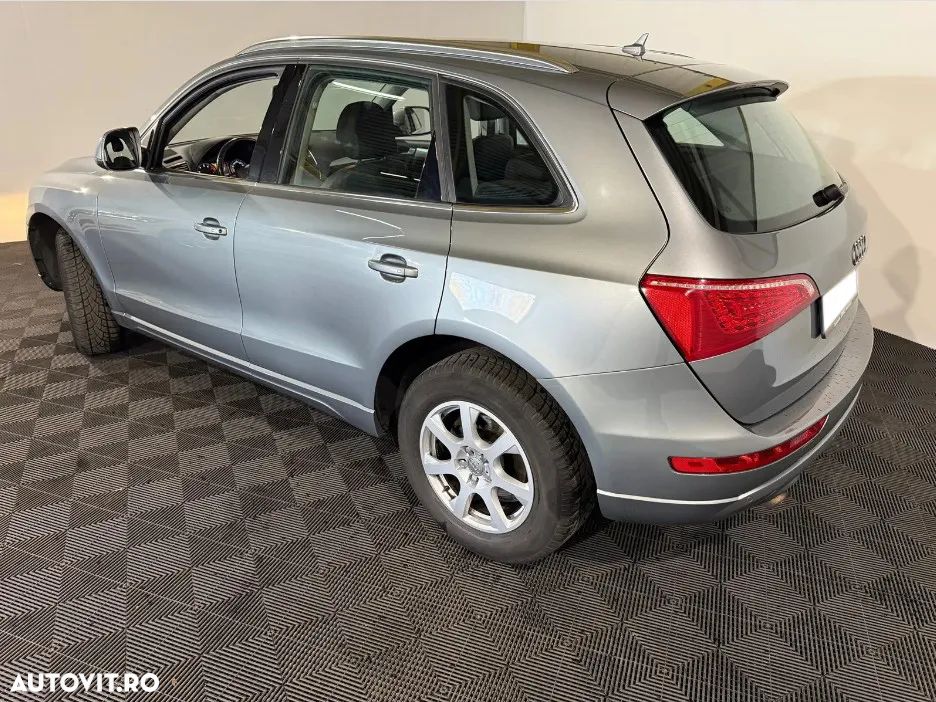 Audi Q5 2.0 TFSI Quattro - 3