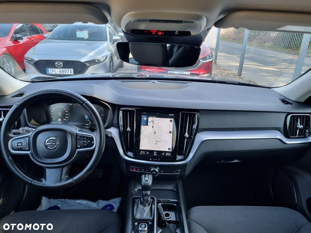 Volvo V60 D4 Momentum - 15